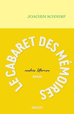 Download this eBook Le cabaret des mémoires