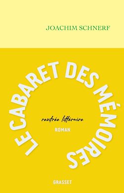 Télécharger le livre :  Le cabaret des mémoires