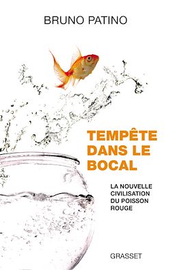 Télécharger le livre :  Tempête dans le bocal