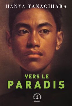 Télécharger le livre :  Vers le paradis