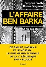 Télécharger le livre :  L'Affaire Ben Barka