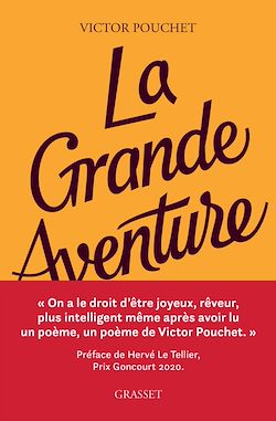 Télécharger le livre :  La grande aventure