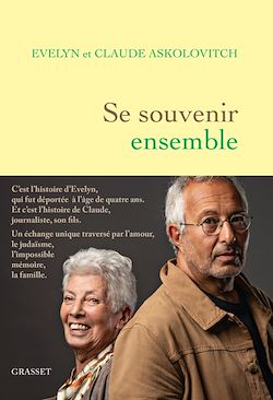 Télécharger le livre :  Se souvenir ensemble