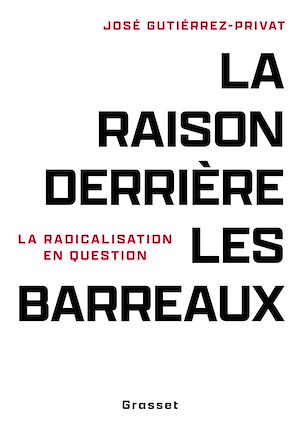 Téléchargez le livre :  La raison derrière les barreaux