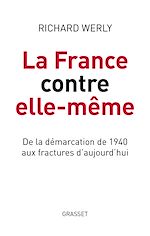 Télécharger le livre :  La France contre elle-même