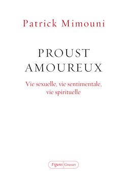 Télécharger le livre :  Proust amoureux