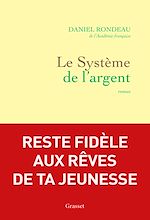 Télécharger le livre :  Le système de l'argent