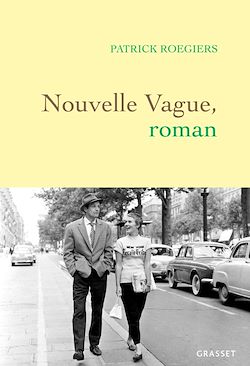 Télécharger le livre :  Nouvelle vague, roman