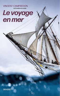 Télécharger le livre :  Le voyage en mer