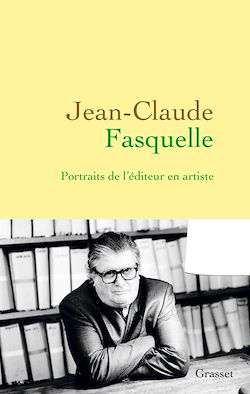 Télécharger le livre :  Jean-Claude Fasquelle