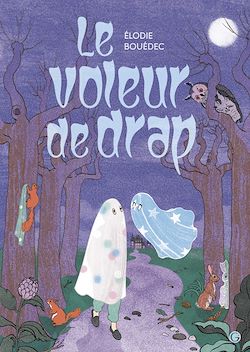Télécharger le livre :  Le voleur de drap