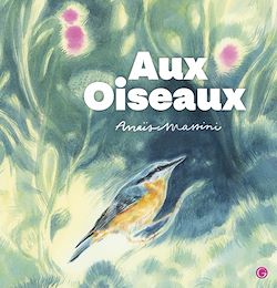Télécharger le livre :  Aux oiseaux