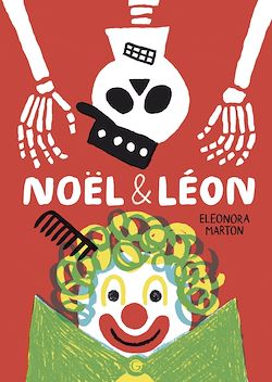 Télécharger le livre :  Noël & Léon