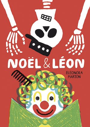 Download the eBook: Noël & Léon