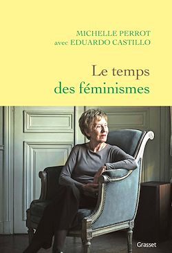 Télécharger le livre :  Le temps des féminismes