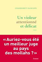 Télécharger le livre :  Un violeur attentionné et délicat