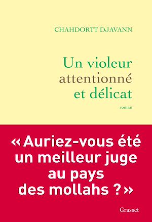 Téléchargez le livre :  Un violeur attentionné et délicat