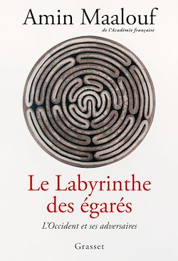 Télécharger le livre :  Le labyrinthe des égarés