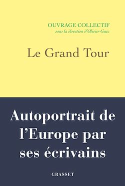 Télécharger le livre :  Le Grand Tour