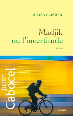 Télécharger le livre :  Madjik ou l'incertitude