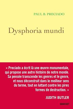 Télécharger le livre :  Dysphoria Mundi