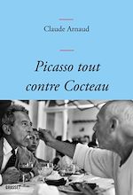 Download this eBook Picasso tout contre Cocteau