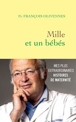 Télécharger le livre :  Mille et un bébés