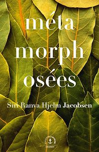 Téléchargez le livre :  Métamorphosées