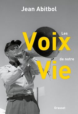 Télécharger le livre :  Les voix de notre vie