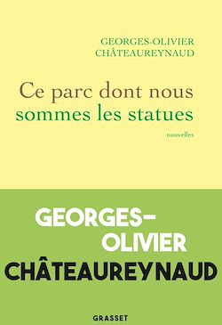 Télécharger le livre :  Ce parc dont nous sommes les statues
