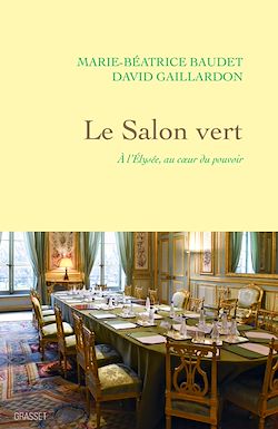 Télécharger le livre :  Le Salon vert