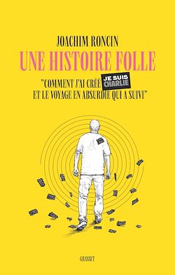 Télécharger le livre :  Une histoire folle