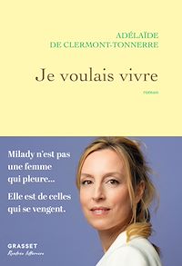 Téléchargez le livre :  Je voulais vivre