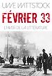 Télécharger le livre :  Février 33