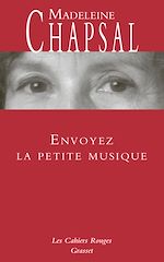 Download this eBook Envoyez la petite musique