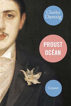Télécharger le livre :  Proust Océan