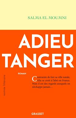 Télécharger le livre :  Adieu Tanger