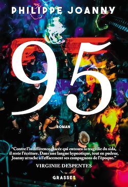 Télécharger le livre :  Quatre-vingt-quinze