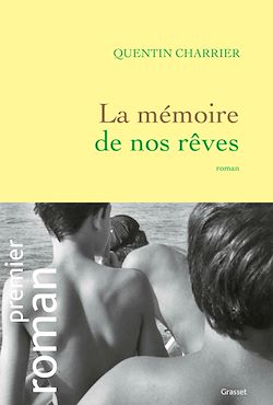 Télécharger le livre :  La mémoire de nos rêves