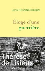 Download this eBook Eloge d'une guerrière