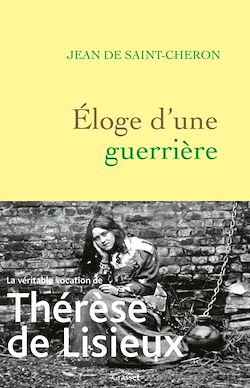 Télécharger le livre :  Eloge d'une guerrière
