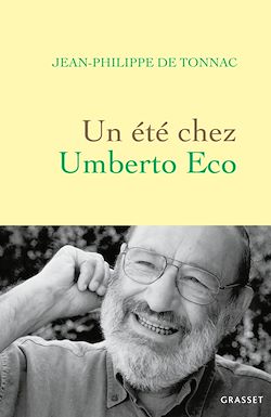 Télécharger le livre :  Un été chez Umberto Eco