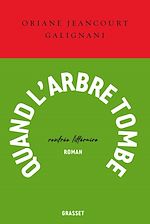 Download this eBook Quand l'arbre tombe