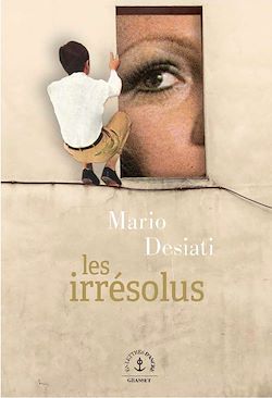Télécharger le livre :  Les Irrésolus