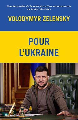 Télécharger le livre :  Pour l'Ukraine