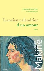 Download this eBook L'ancien calendrier d'un amour