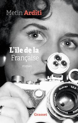 Télécharger le livre :  L'île de la Française
