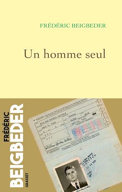 Télécharger le livre :  Un homme seul