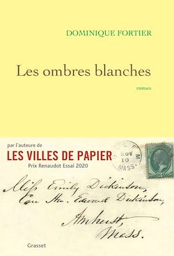 Télécharger le livre :  Les ombres blanches