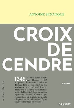 Télécharger le livre :  Croix de cendre